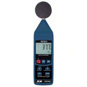 TSI Quest 2900 Integrating Sound Level Meter & Acoustic Analyzer