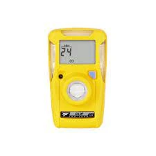 Honeywell BW Clip Series Single-Gas Detector (Hydrogen Sulfide $text{H}_2text{S}$ 0–100 PPM)