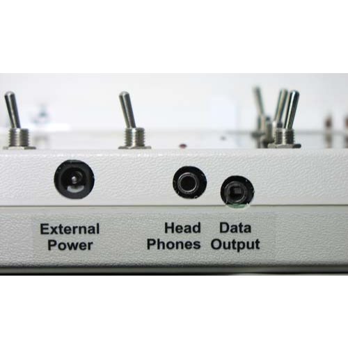 Images SI GCA-07W Digital Geiger Counter Nuclear Radiation Detector (Alpha, Beta, Gamma, X-Ray) - Image 3